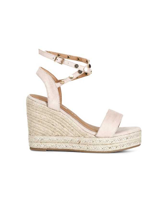 CafèNoir Sandalo Rosa - Glamour Calzature