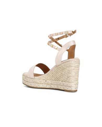 CafèNoir Sandalo Rosa - Glamour Calzature CafèNoir Sandalo Rosa - Glamour Calzature