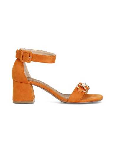 CafèNoir Sandalo Arancio - Glamour Calzature CafèNoir Sandalo Arancio - Glamour Calzature