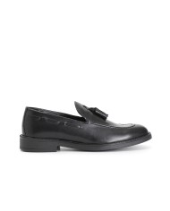 CafèNoir Mocassino Nero - Glamour Calzature CafèNoir Mocassino Nero - Glamour Calzature