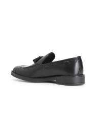 CafèNoir Mocassino Nero - Glamour Calzature