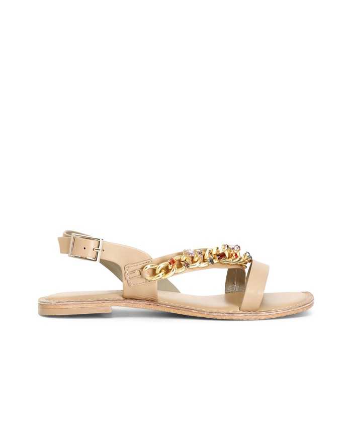 CafèNoir Sandalo Rosa - Glamour Calzature