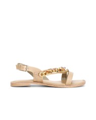 CafèNoir Sandalo Rosa - Glamour Calzature CafèNoir Sandalo Rosa - Glamour Calzature
