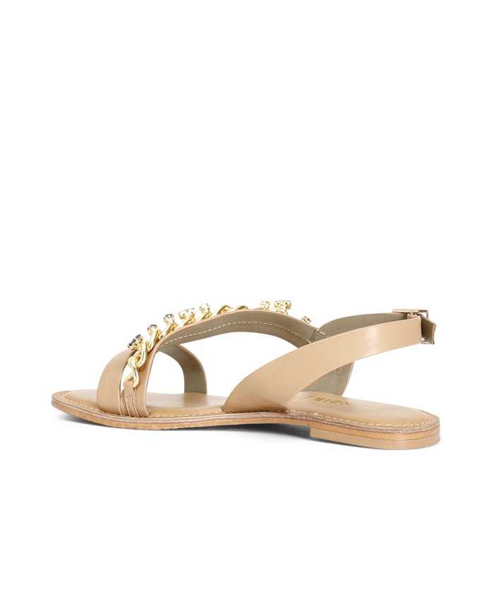 CafèNoir Sandalo Rosa - Glamour Calzature