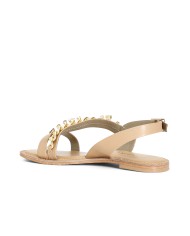 CafèNoir Sandalo Rosa - Glamour Calzature CafèNoir Sandalo Rosa - Glamour Calzature
