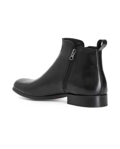 CafèNoir Beatlos Nero - Glamour Calzature CafèNoir Beatlos Nero - Glamour Calzature