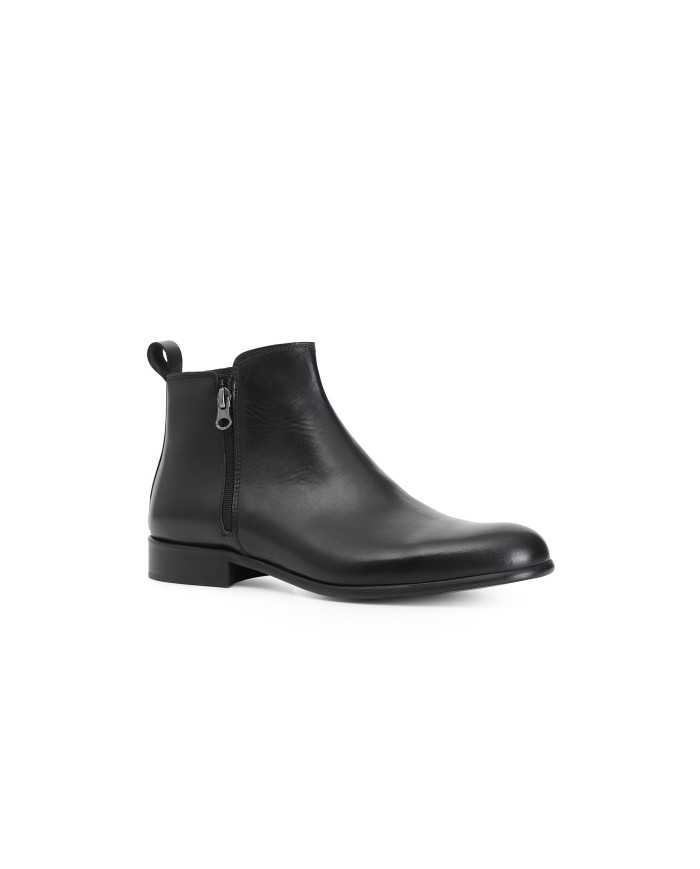 CafèNoir Beatlos Nero - Glamour Calzature CafèNoir Beatlos Nero - Glamour Calzature