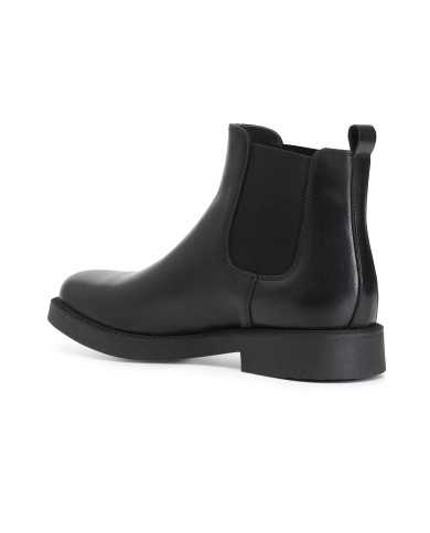 CafèNoir Beatlos Nero - Glamour Calzature CafèNoir Beatlos Nero - Glamour Calzature