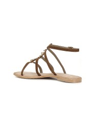 CafèNoir Sandalo Cuoio - Glamour Calzature CafèNoir Sandalo Cuoio - Glamour Calzature