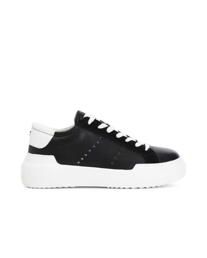 CafèNoir Sneakers Nero - Glamour Calzature CafèNoir Sneakers Nero - Glamour Calzature