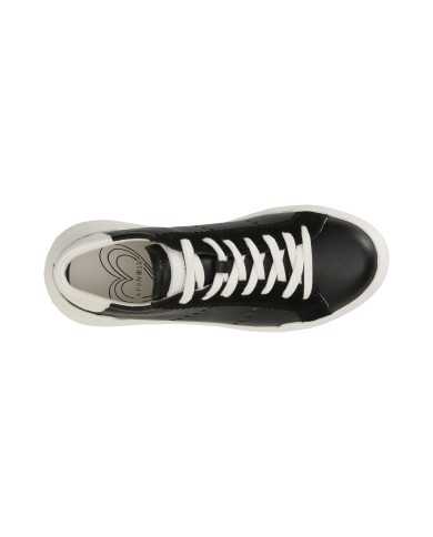 CafèNoir Sneakers Nero - Glamour Calzature CafèNoir Sneakers Nero - Glamour Calzature