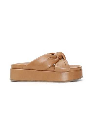 CafèNoir Ciabatta Cuoio - Glamour Calzature CafèNoir Ciabatta Cuoio - Glamour Calzature