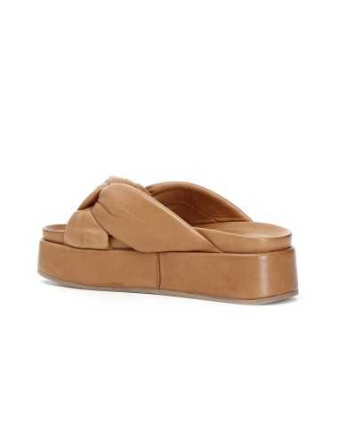 CafèNoir Ciabatta Cuoio - Glamour Calzature CafèNoir Ciabatta Cuoio - Glamour Calzature