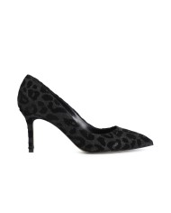 CafèNoir Décolleté Nero - Glamour Calzature