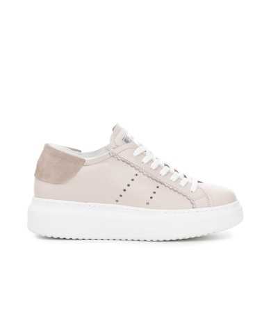 CafèNoir Sneakers Cipria - Glamour Calzature CafèNoir Sneakers Cipria - Glamour Calzature