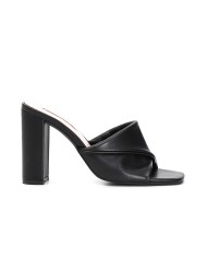 CafèNoir Sandalo Nero - Glamour Calzature