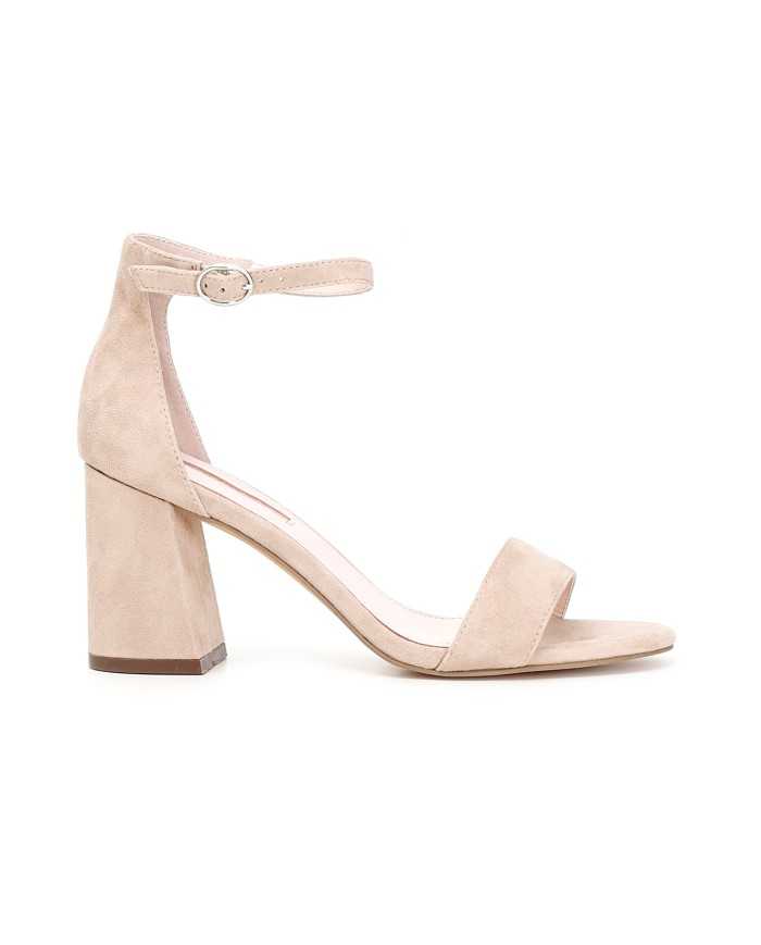 CafèNoir Sandalo Cipria - Glamour Calzature