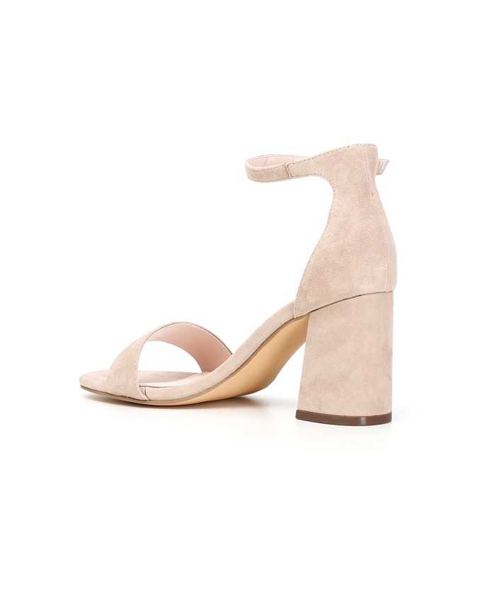 CafèNoir Sandalo Cipria - Glamour Calzature