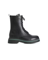 CafèNoir Anfibio Nero - Glamour Calzature