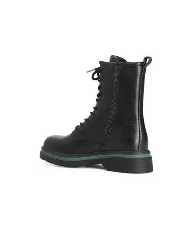 CafèNoir Anfibio Nero - Glamour Calzature