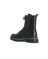 CafèNoir Anfibio Nero - Glamour Calzature