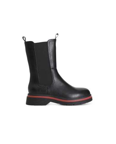 CafèNoir Stivaletto Nero - Glamour Calzature