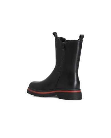 CafèNoir Stivaletto Nero - Glamour Calzature CafèNoir Stivaletto Nero - Glamour Calzature