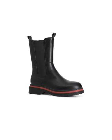 CafèNoir Stivaletto Nero - Glamour Calzature CafèNoir Stivaletto Nero - Glamour Calzature