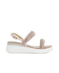 CafèNoir Sandalo Rosa - Glamour Calzature