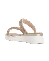 CafèNoir Ciabatta Rosa - Glamour Calzature