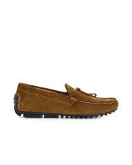 CafèNoir Mocassino Cuoio - Glamour Calzature CafèNoir Mocassino Cuoio - Glamour Calzature
