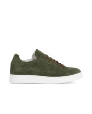 CafèNoir Sneakers Verde - Glamour Calzature