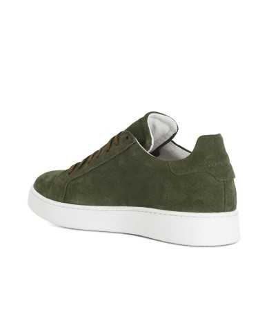 CafèNoir Sneakers Verde - Glamour Calzature