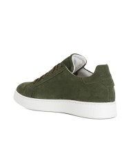 CafèNoir Sneakers Verde - Glamour Calzature