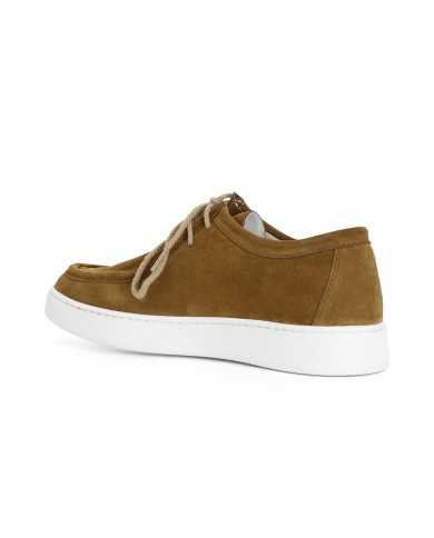 CafèNoir Ingegnere Cuoio - Glamour Calzature