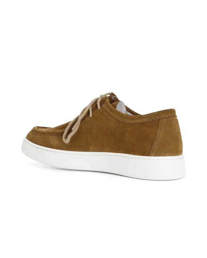 CafèNoir Ingegnere Cuoio - Glamour Calzature