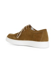 CafèNoir Ingegnere Cuoio - Glamour Calzature