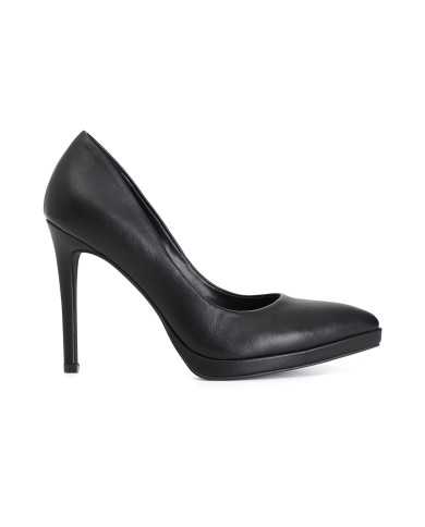 CafèNoir Décolleté Nero - Glamour Calzature CafèNoir Décolleté Nero - Glamour Calzature