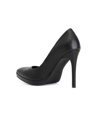 CafèNoir Décolleté Nero - Glamour Calzature CafèNoir Décolleté Nero - Glamour Calzature