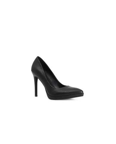 CafèNoir Décolleté Nero - Glamour Calzature CafèNoir Décolleté Nero - Glamour Calzature