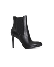 CafèNoir Tronchetto Nero - Glamour Calzature