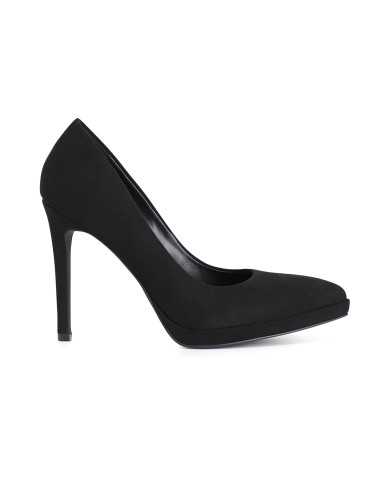 CafèNoir Décolleté Nero - Glamour Calzature CafèNoir Décolleté Nero - Glamour Calzature