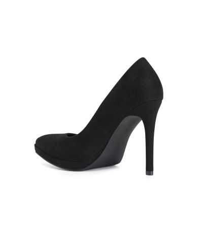 CafèNoir Décolleté Nero - Glamour Calzature CafèNoir Décolleté Nero - Glamour Calzature