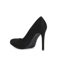 CafèNoir Décolleté Nero - Glamour Calzature