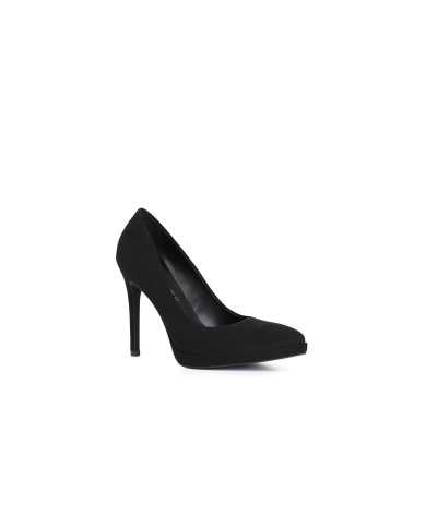 CafèNoir Décolleté Nero - Glamour Calzature CafèNoir Décolleté Nero - Glamour Calzature