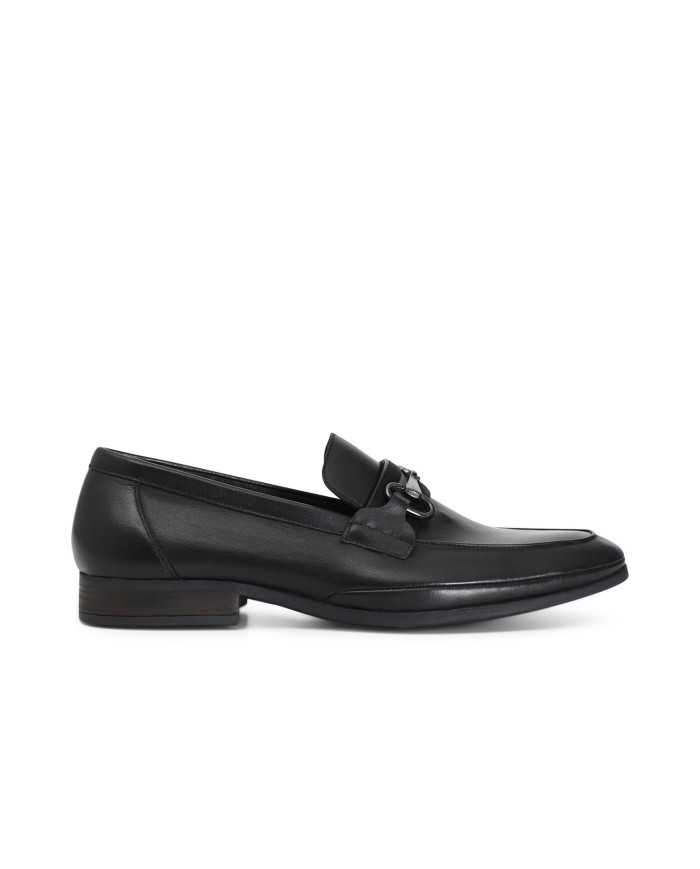 CafèNoir Mocassino Nero - Glamour Calzature CafèNoir Mocassino Nero - Glamour Calzature