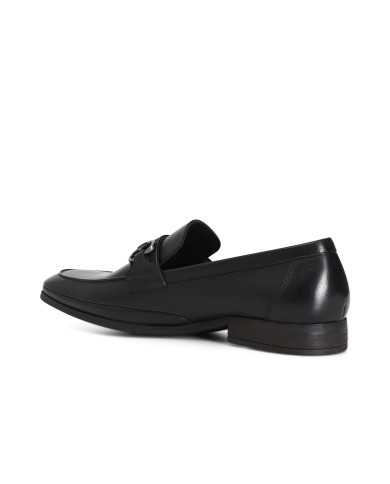 CafèNoir Mocassino Nero - Glamour Calzature