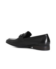 CafèNoir Mocassino Nero - Glamour Calzature