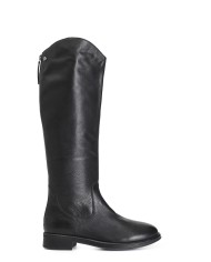 CafèNoir Stivale Nero - Glamour Calzature