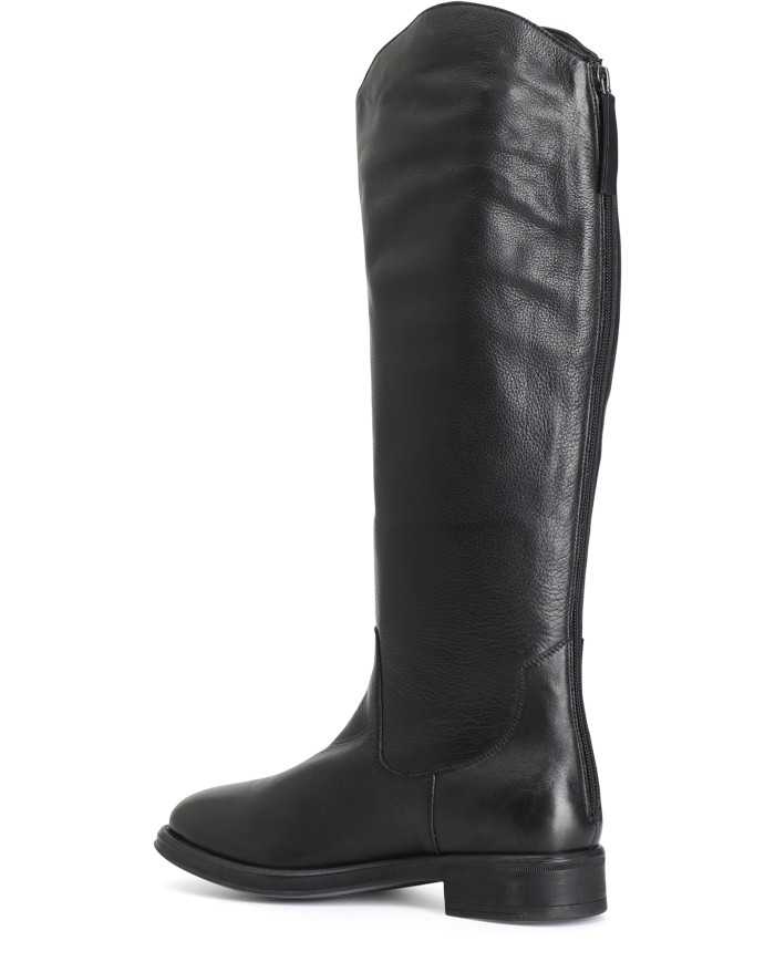 CafèNoir Stivale Nero - Glamour Calzature CafèNoir Stivale Nero - Glamour Calzature